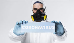Découverte de 61 cas de coronavirus en provenance d’Afrique du Sud