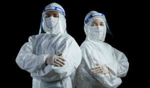 DIRECT SANTÉ – Coronavirus : Amine Slim prévoit la fin de la pandémie