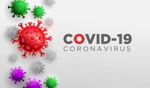 DIRECT SANTÉ – Coronavirus : Un décès et 97 contaminations