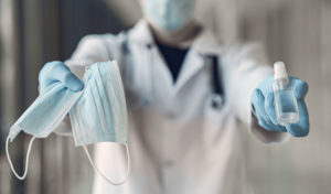 DIRECT SANTÉ – Coronavirus : Dr. Daghfous appelle à respecter le protocole sanitaire