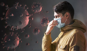 DIRECT SANTÉ – Coronavirus : niveau d’alerte élevé dans quatre délégations de Béja
