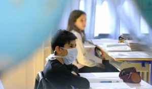 Tunisie : Mahjoub Ouni écarte la possibilité de modifier les mesures préventives en vigueur dans les écoles 