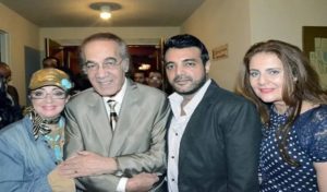 Egypte : Décès du célèbre acteur Mahmoud Yassin