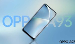 OPPO A93 : l’histoire du smartphone le plus fin et le plus léger de l’année 2020