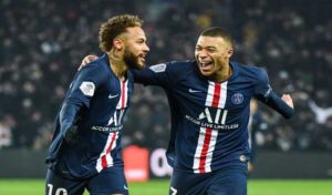 DIRECT SPORT – Ligue 1 : le PSG attend son dixième titre