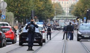 France – Attentat de Nice : L’assaillant en confinement sanitaire