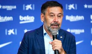 FC Barcelone: Laporta élu président, la reconstruction peut commencer