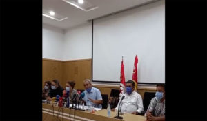 Tunisie – Education : Ce qu’il faut retenir de la conférence de presse de Yacoubi
