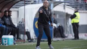 CD Leganès (Liga espagnole), L’ex-international Mehdi nafti, nouvel entraîneur