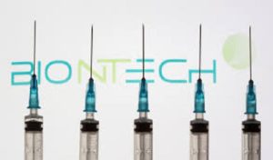 Tunisie : Accord avec Pfizer et BioNTech pour recevoir le vaccin BNT162 en 2021
