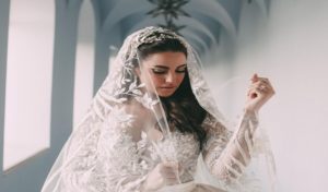 Egypte : Dorra Zarrouk publie les meilleurs moments de son mariage