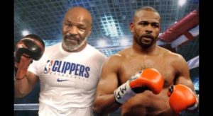 Boxe / Mike Tyson – Roy Jones Jr: sur quelle chaîne voir le combat ?