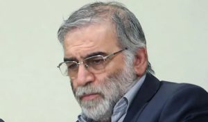 Qui est le mystérieux homme du nucléaire assassiné près de Téhéran ?
