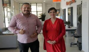 Les start-up tunisiennes Ahkili et Ahmini, 1er prix du Grand Prix International et Prix Féminin International de la 10ème édition du Prix Orange de l’Entrepreneur Social en Afrique et au Moyen-Orient