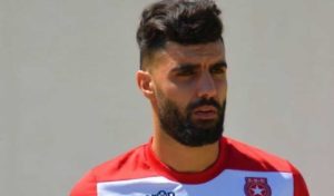 Transfert : Zied Boughattas vers ENPPI d’Egypte
