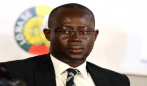 Présidence de la CAF: Création au Sénégal d’un comité de soutien à Augustin Senghor