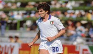 Décès de l’ancien footballeur italien Paolo Rossi à l’âge de 64 ans