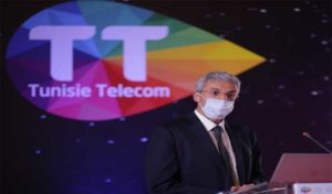 Tunisie Telecom réalise le premier appel 5G en Tunisie