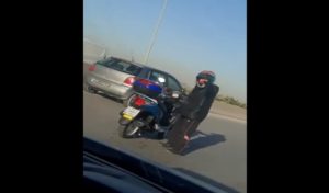 Tunisie : Trois mineurs braquent un automobiliste