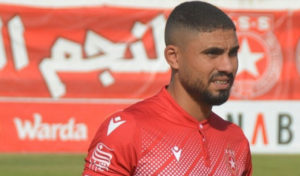 Football-ES Sahel: Bahaeddine Sellami positif au Covid-19