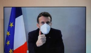 France : Rumeurs sur un couvre-feu et la prolongation des vacances scolaires
