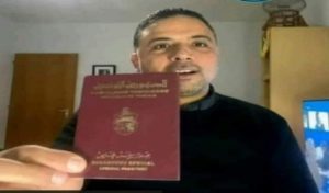 Tunisie : Moussi appelle à l’ouverture d’une enquête sur le financement du voyage de Makhlouf