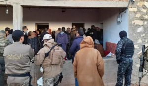 Tunisie : Des organisations professionnelles condamnent l’attaque terroriste ciblant le berger Okba Dhibi