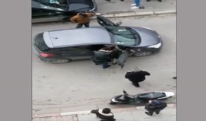 Tunisie : Arrestation musclée d’un couple dans leur voiture, le ministère de l’Intérieur explique