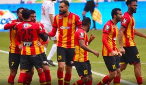 Espérance de Tunis (EST) – MC Alger: Liens streaming pour regarder le match ?