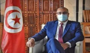 Tunisie: Méchichi annonce une aide de 100 millions de dollars au profit des catégories vulnérables affectées par la Covid-19