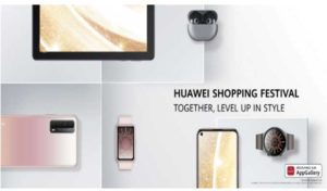HUAWEI : L’intégration d’un seul écosystème dans les milieux professionnels modernes