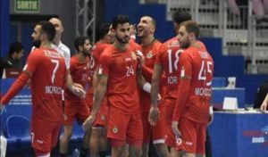 Mondial de handball 2021 / Maroc – Chili : Sur quelle chaîne voir le match?