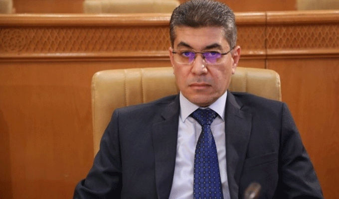 Tunisie: Qui est Oussama Kheriji, proposé de nouveau au poste de ministre de l’Agriculture et des Ressources hydrauliques ?