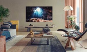 Samsung Electronics lance les gammes 2021 Neo QLED, MICRO LED et Lifestyle TV