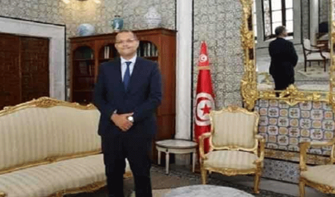 Tunisie: Qui est Walid Dhahbi, proposé au poste de ministre de l’Intérieur ?