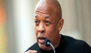 USA : Dr. Dre hospitalisé, il rassure et donne de ses nouvelles