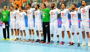 Mondial Handball 2021 / Tunisie vs Autriche : Sur quelle chaîne voir le streaming ?