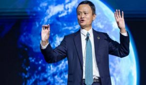 Chine : Où se trouve Jack Ma, le fondateur d’Alibaba ?