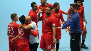 DIRECT SPORT – HandCAN 2022 (1/4 de finale) : le Maroc bat la Guinée (28-24) et passe en demi-finales