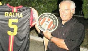 Tunisie : Décès du père de Hedi Berkhissa