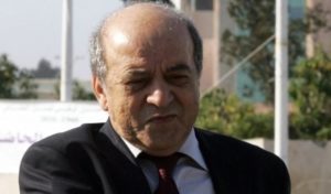Tunisie : Décès du ministre Moncer Rouissi