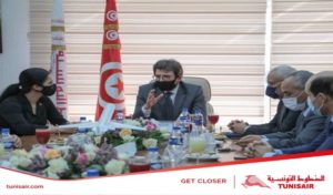 Tunisie : Annulation de la conférence de presse d’Olfa Hamdi