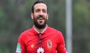 Référendum de l’UAPS : Ali Maaloul sacré meilleur footballeur évoluant dans les championnats arabes
