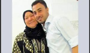 Condamné à la perpétuité au Qatar, la mère de Fakhri Landolsi s’effondre