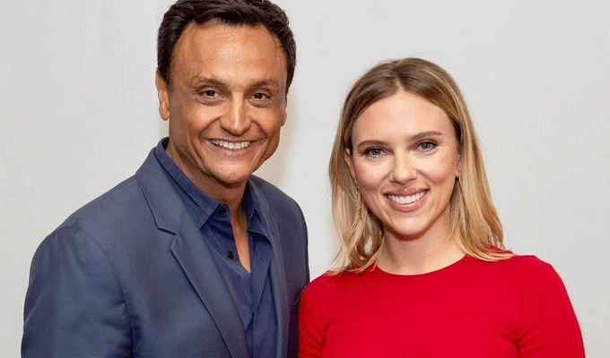 “Al Janoubiya au cœur d’Hollywood” fête son 3ème anniversaire