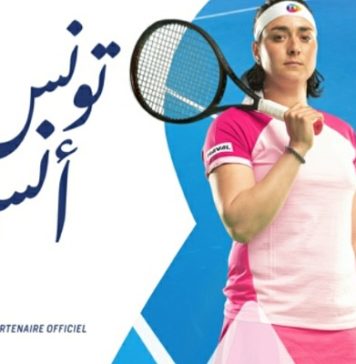 Ons Jabeur Tunisie Telecom