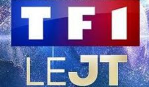 France : Le JT de 13h de TF1 annulé à la dernière minute