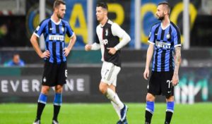Coupe d’Italie – Juventus vs Inter Milan en direct et live streaming: Comment regarder le match ?
