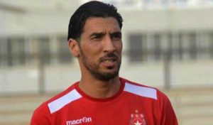 Ligue 1: Maher Hannachi signe pour le Stade Tunisien