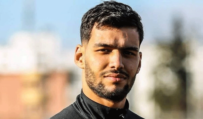 Espérance de Tunis: L’algérien Tougai sang et or jusqu’en 2025